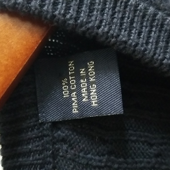 Jack Nichlaus Bonita Bay size large sweater vest - Picture 8 of 12